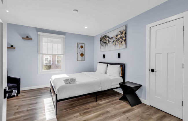 Luxury 3BR House in Charlotte - Foto 10