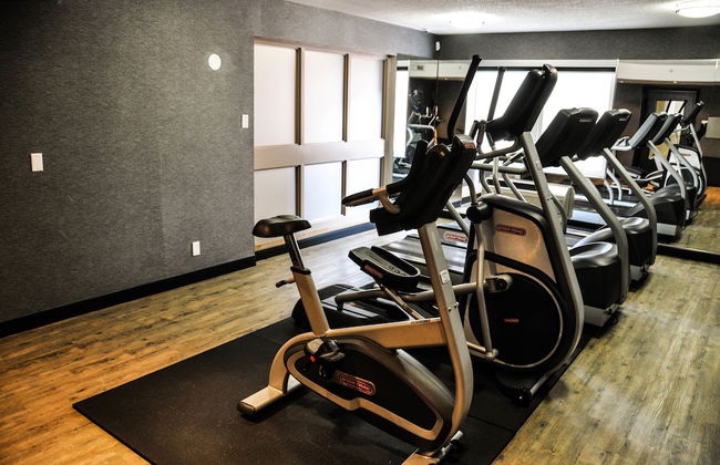 Residence & Conference Centre - Kitchener Waterloo - Foto 12