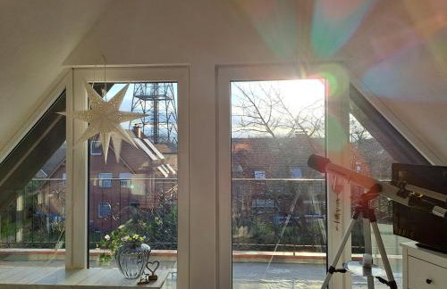 Ferienwohnung Sternschnuppe - Foto 4