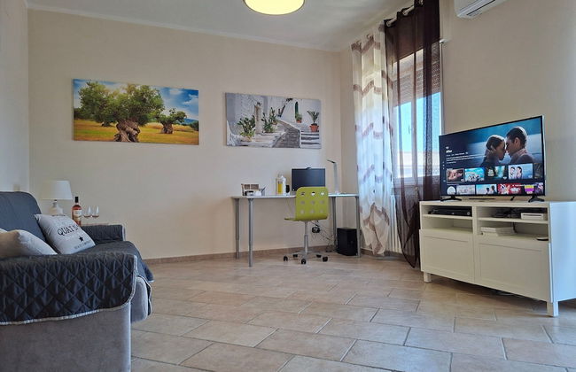 The House OF THE SUN Brindisi - Photo 6