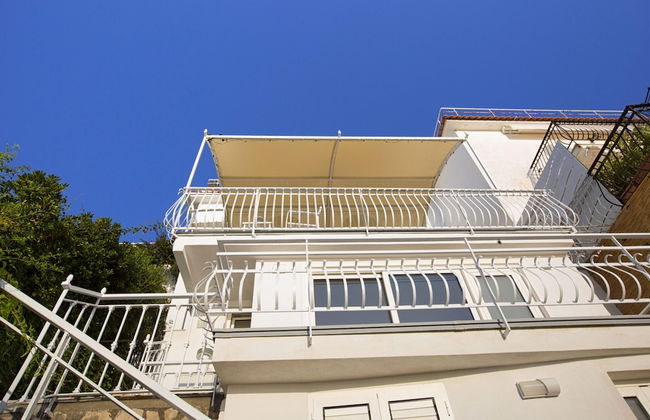 Villa Domus Franca in Massa Lubrense - Foto 10