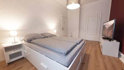 Apartment Wohnung 600 m zur Messe-Deutz - Photo 3