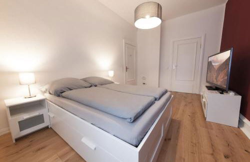 Apartment Wohnung 600 m zur Messe-Deutz - Foto 1