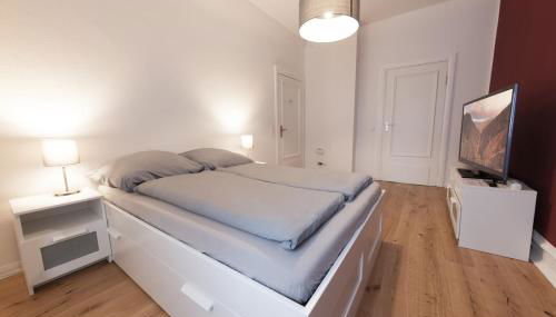 Apartment Wohnung 600 m zur Messe-Deutz - Foto 1