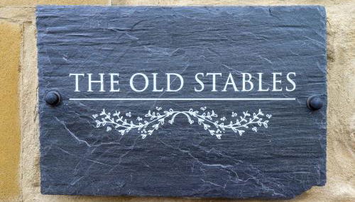 The Old Stables - Foto 3