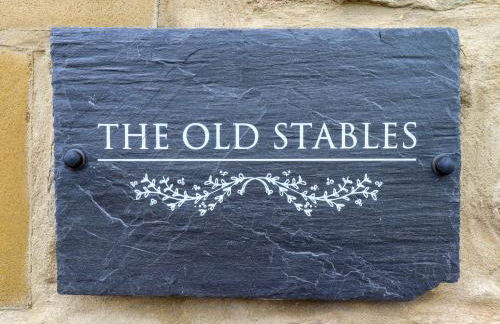 The Old Stables - Foto 3