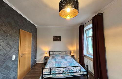 Idyllische Ferien-Residenz am Sonnenhübel in Waltersdorf - Foto 39