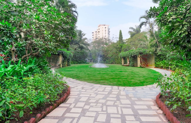 Taj Wellington Mews Luxury Residences - Foto 59