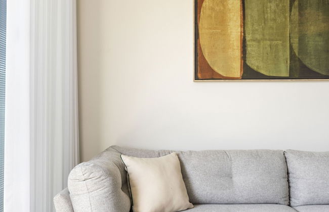 Skyline Serenity by tlv2rent - Foto 21