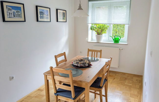 Apartments Vila Marjetica - Foto 51