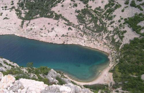 Apartment Starigrad - Senj 1 - Foto 19