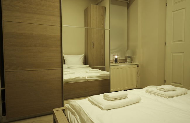 Károlyi Garden Apartment - Foto 2