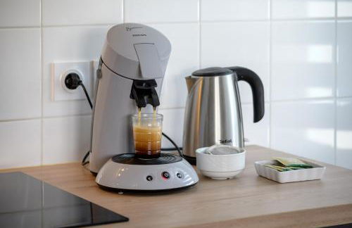 L antre ensoleillee du Minotaure, Parking - Foto 25