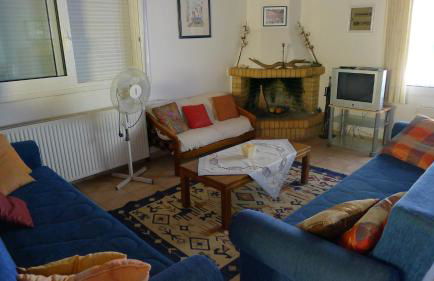 Villa Goitia - Foto 15