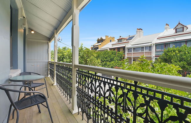 Newcastle Short Stay Apartments - Vista Apartment - Photo 16