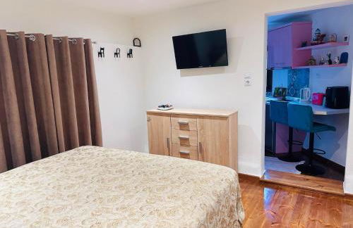 Villa Antoaneta - Foto 9