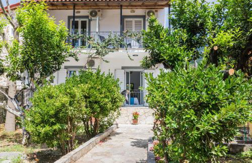 Irini Apartments and Studios - Foto 23