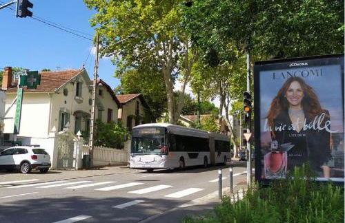 Charme et jardin - Foto 16