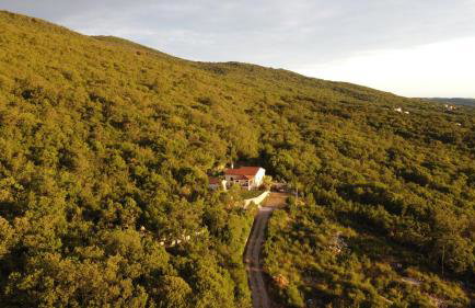 Stone House Sea View Vista Natura Private Garden Quiet Location - Photo 1