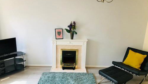 Kettering Leisure Holiday Home - Foto 3