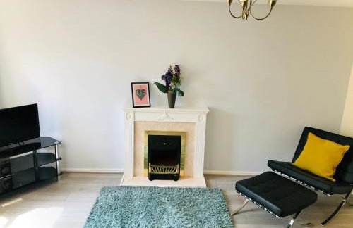 Kettering Leisure Holiday Home - Foto 3