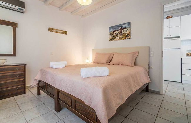 The Millers House Adamas Sea View - Foto 4