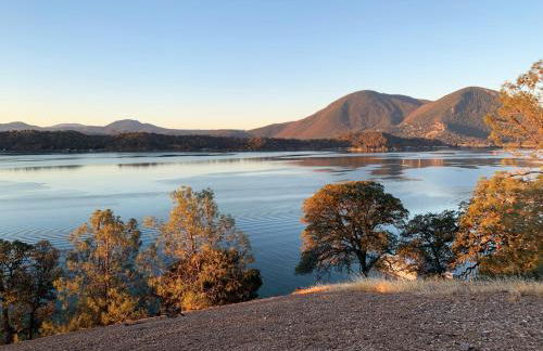 Beautiful Quiet Mountain Getaway, Amazing Views - Foto 7