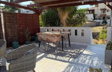Villa Benjamin - Foto 44