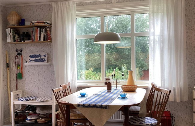 6 Person Holiday Home in Ljungsarp-by Traum - Foto 15