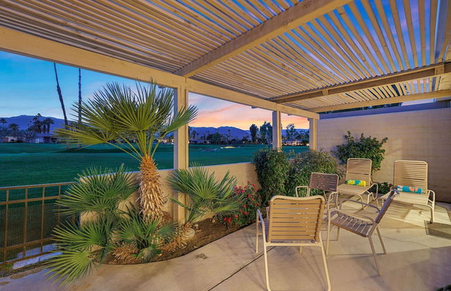 The Wells at Indian Wells - Free Golf Usage - Foto 72