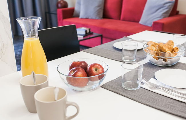 Greece U Around Athens Thissio Suites - Photo 47