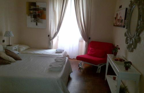 Holiday Home House Fornaci - Foto 44