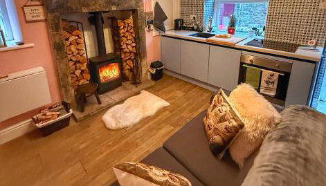 Orchard Nook Cottage, 1 bedroom - Foto 4