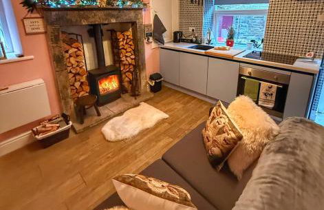 Orchard Nook Cottage, 1 bedroom - Foto 4