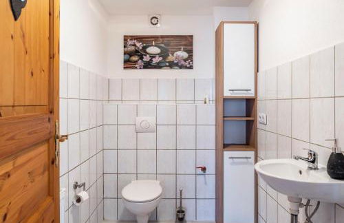 Ferienwohnung in Plaue - Foto 16