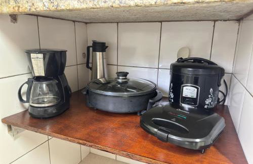 Refúgio MARÉ DE VICENTE - Foto 17