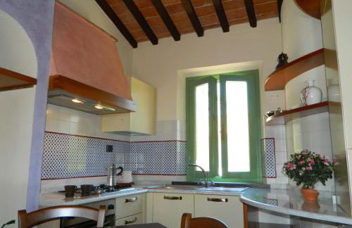 Villa il Pino by VacaVilla - Foto 43