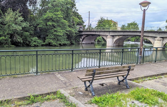 BD-Locations - Foto 39