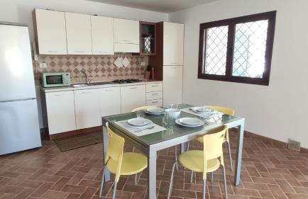 Bilocale 1 al mare con ampia veranda Via Asfodelo - Photo 19