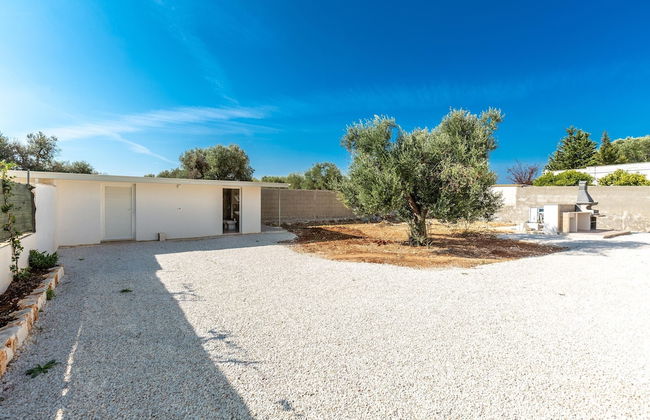 3642 Villa Angi by Perle di Puglia - Foto 24