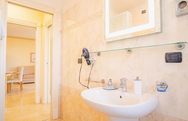 104 Relais du Lac Village - Italian Homing - Foto 52