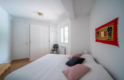 Le Pallagordi - Charmant appartement avec vue sur la montagne - Foto 10