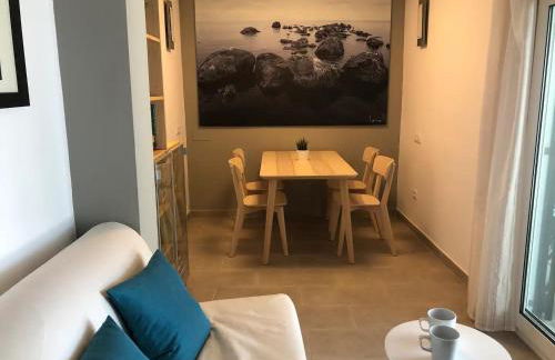 Casa Rural Finca Volando in the mountains of Málaga - Foto 18