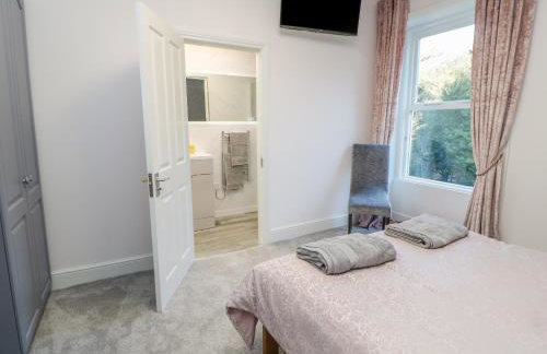 Glebe House - Foto 45