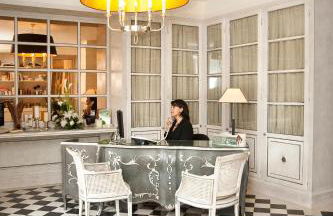 Relais Villa Valfiore - Foto 13