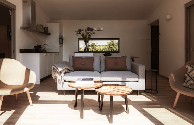 Suitelodges Gooilanden - Foto 45