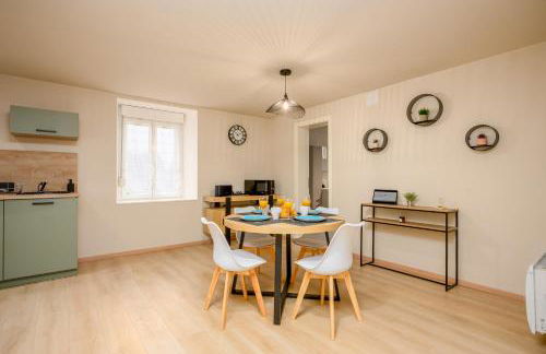 Le 60-Appart'Hôtel-GregIMMO - Foto 7