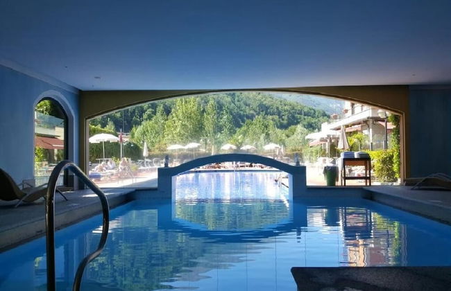 Aquazzurra Resort & Aparthotel - Foto 62