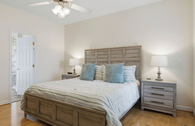 Kool Breeze by Avantstay Boat Ramp + Hot Tub - Foto 35