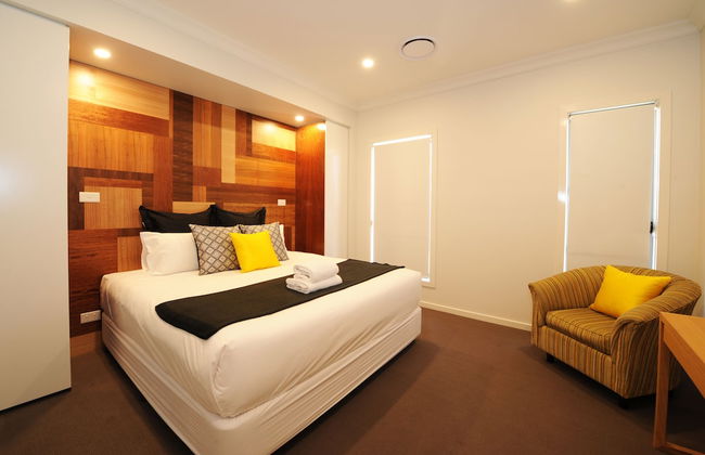 Kirsten Accommodation Mudgee - Photo 4